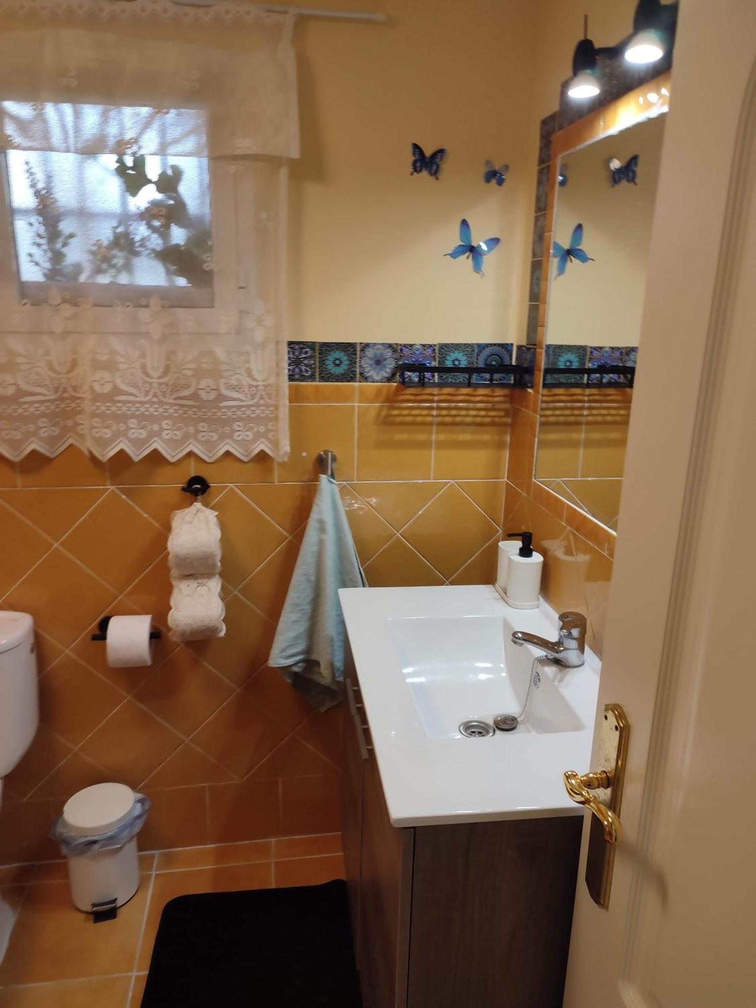 Apartamento En Playa Semi-Privada Benalmádena Eksteriør billede