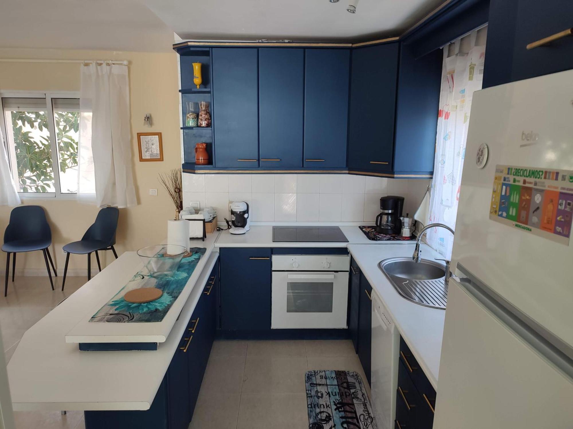 Apartamento En Playa Semi-Privada Benalmádena Eksteriør billede